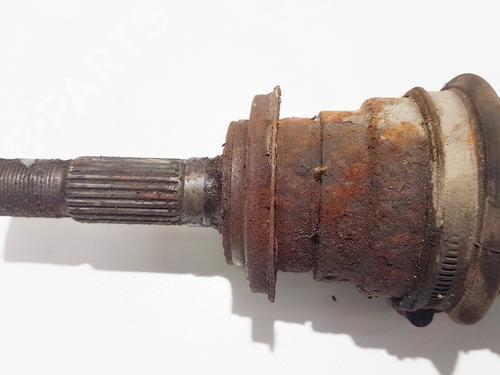 Left front driveshaft LEXUS LS (_F4_) 460 | BP35592129M38 - Image 2