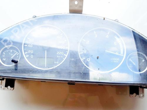 Used Instrument cluster Instrument cluster 35859525 35859525