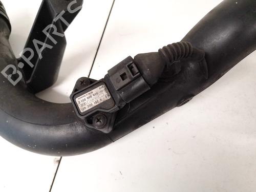 Used Electronic module Electronic module SKODA SUPERB I (3U4) 2.0 TDI (140 hp) 35473822 35473822