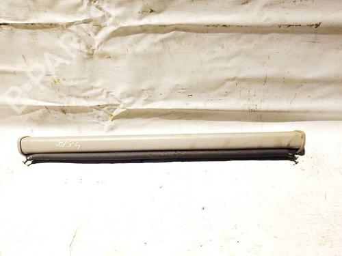 Used Rear parcel shelf Rear parcel shelf 35056722 35056722