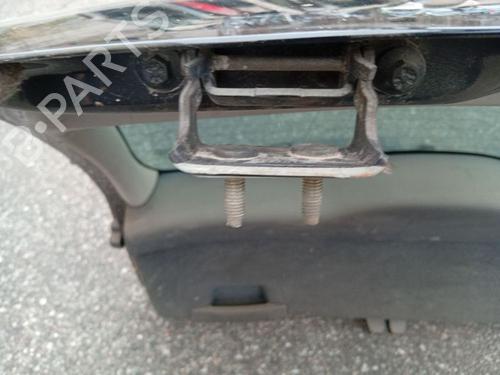 Used Hinge/Door check strap Hinge/Door check strap VOLVO V50 (545) 1.6 D (110 hp) 34899992 34899992