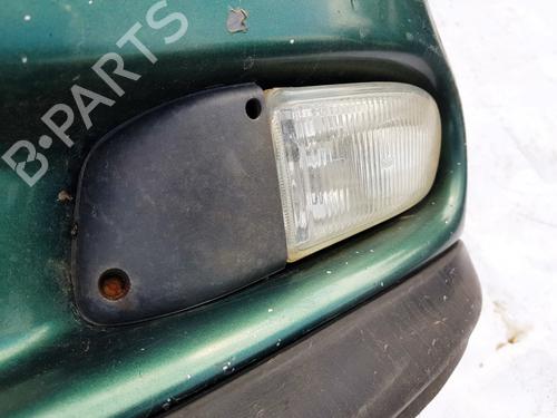 Used Left front fog light Left front fog light 35623819 35623819
