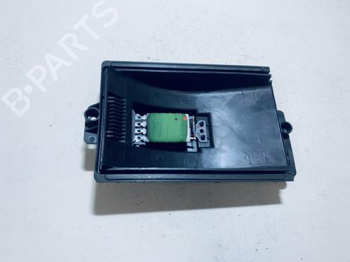 Used Heater resistor Heater resistor VW GOLF IV (1J1) 1.9 TDI (90 hp) 35596701 35596701