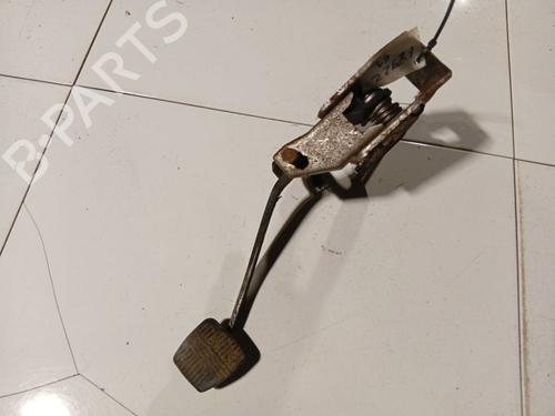 Used Pedal Pedal 34908837 34908837