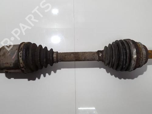 Used Left front driveshaft Left front driveshaft 38582854 38582854