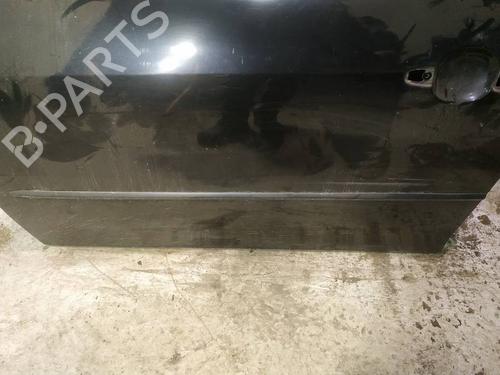 Dørliste MAZDA 6 Hatchback (GG) 2.0 DI (GG14) | BP34873496C150 - Image 2