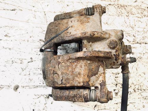 Used Left front brake caliper Left front brake caliper 35620825 35620825