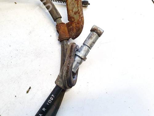 Cable HONDA CR-V III (RE_) 2.2 i-DTEC 4WD (RE6) | BP35151916E12 - Image 3