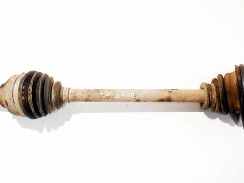 Used Left front driveshaft Left front driveshaft 35124282 35124282
