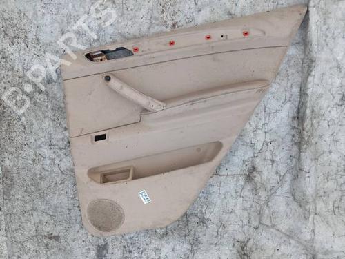 Used Rear right panel Rear right panel BMW X5 (E53) 3.0 d (218 hp) 34859300 34859300