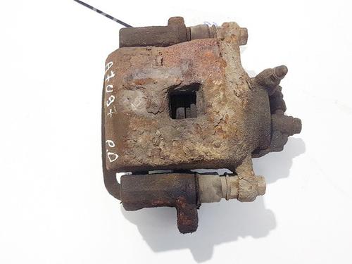 Used Right front brake caliper Right front brake caliper 35509048 35509048
