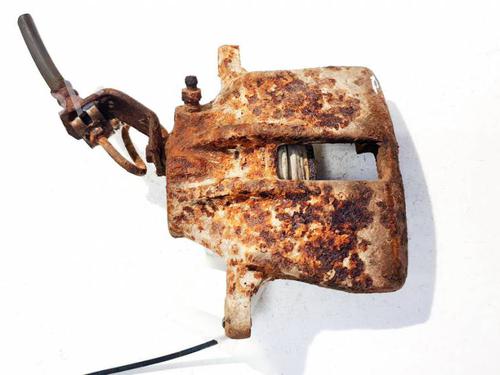 Used Left front brake caliper Left front brake caliper VW PASSAT B3/B4 Variant (3A5, 35I) 1.9 D (68 hp) 34784443 34784443