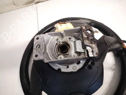 Steering wheel CITROËN C5 III (RD_) 2.0 HDi 140 (RDRHF8, RDRHFA, RDRHA8, RDRHAJ) | BP35161104C49 - Image 3