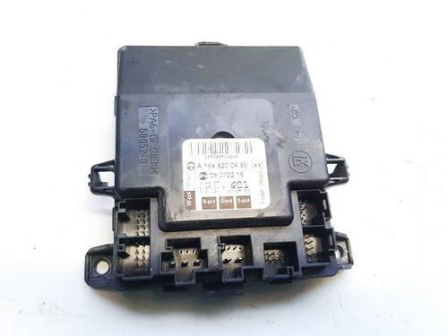 Electronic module MERCEDES-BENZ GL-CLASS (X164) GL 420 CDI 4-matic (164.828) | BP34872587M83 - Image 2