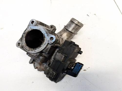 Spjældhus Spjældhus OPEL ASTRA H (A04) 1.9 CDTI (L48) (100 hp) 37008764 37008764