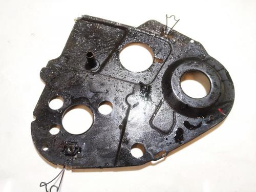 Used Timing cover Timing cover 35559807 35559807