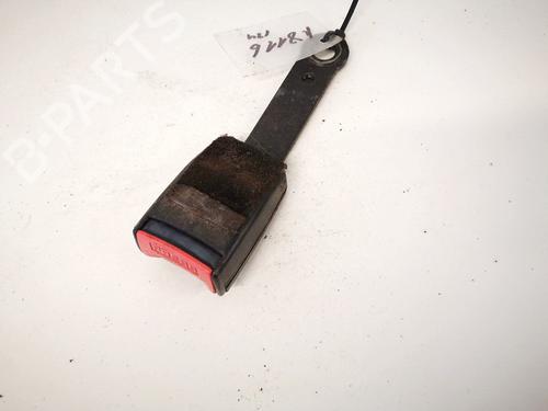 Sikkerhedssele-spænde Sikkerhedssele-spænde PEUGEOT 206 Hatchback (2A/C) 1.4 i (75 hp) 35418815 35418815