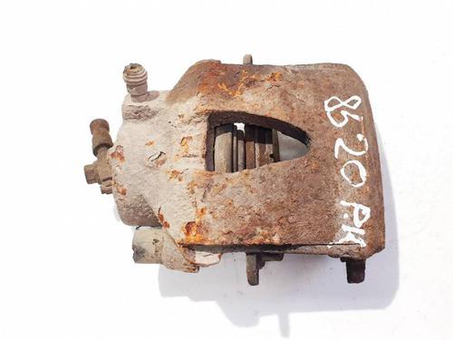 Used Left front brake caliper Left front brake caliper 35376757 35376757