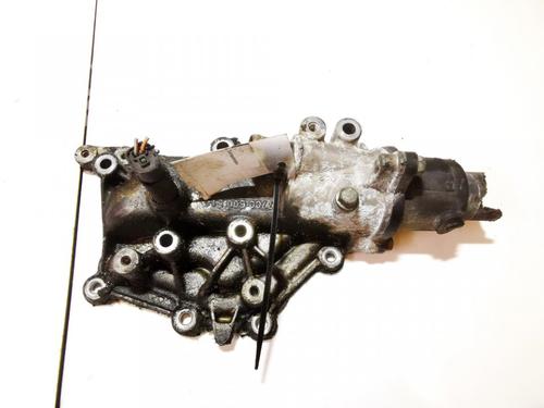 Used Thermostat housing Thermostat housing 35635242 35635242