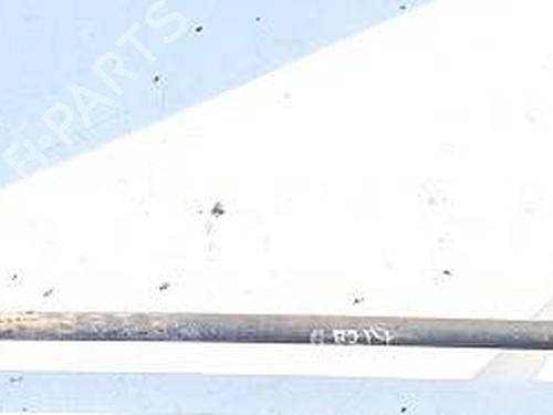 Used Anti roll bar Anti roll bar VOLVO S60 I (384) D5 (163 hp) 35381415 35381415