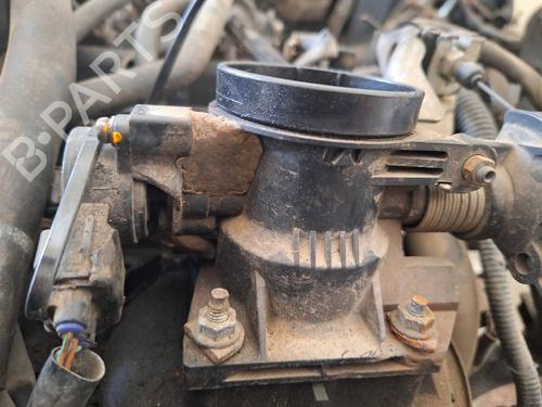 Used Throttle body Throttle body 35058641 35058641