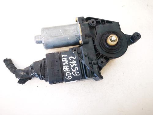 Used Right rear window motor Right rear window motor 35589548 35589548