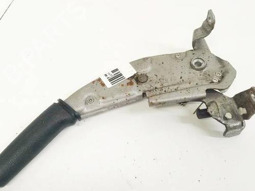 Used Hand brake Hand brake OPEL ASTRA G Hatchback (T98) 1.7 DTI 16V (F08, F48) (75 hp) 35109152 35109152