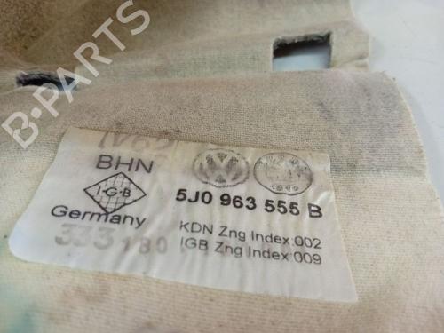 Electronic module SKODA FABIA II (542) 1.4 TDI | BP39084925M83 - Image 3