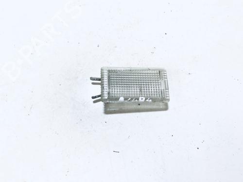 Used Interior roof light Interior roof light OPEL ASTRA F Hatchback (T92) 1.4 i (F08, M08, F68, M68) (60 hp) 35596413 35596413