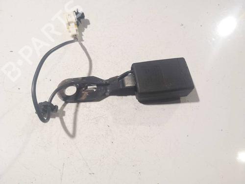 Seat buckle CITROËN BERLINGO MULTISPACE (B9) 1.6 HDi 90 | BP38315816I32 - Image 2