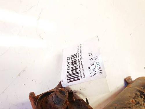 Left front shock absorber VW PASSAT B7 (362) 1.4 TSI | BP35343583M16 - Image 2