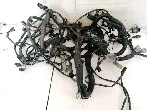Used Wiring harness Wiring harness 35405970 35405970