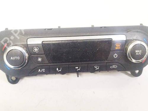 Used Climate control Climate control FORD FOCUS III 1.6 TDCi (115 hp) 35085228 35085228