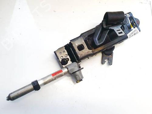 Used Front left seatbelt Front left seatbelt 34866634 34866634