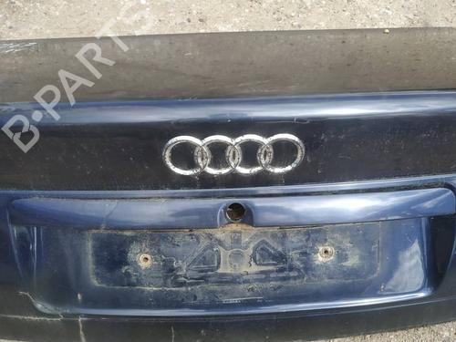 Used Tailgate trim Tailgate trim 35268840 35268840