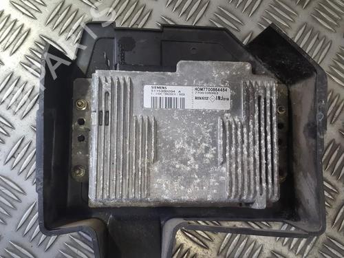 Used Engine control unit (ECU) Engine control unit (ECU) RENAULT MEGANE I (BA0/1_) 1.6 i (BA0L) (75 hp) 33495744 33495744