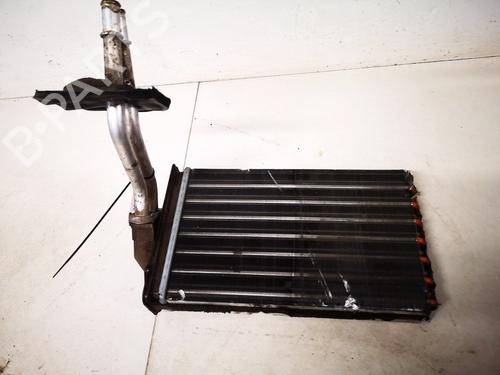 Used Heater matrix Heater matrix CHRYSLER VOYAGER IV (RG, RS) 2.5 CRD (141 hp) 35547584 35547584