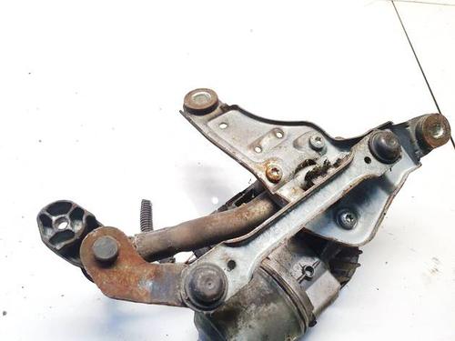 Used Front wipers mechanism Front wipers mechanism 34927491 34927491
