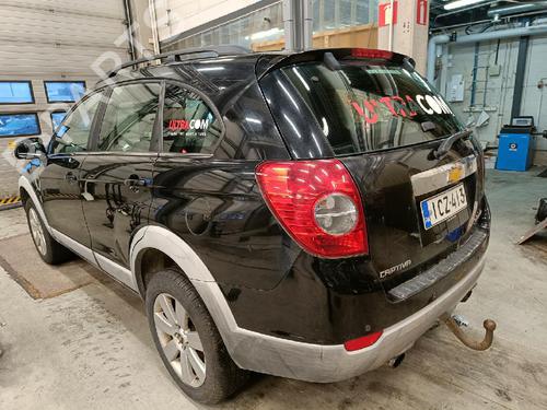 AC pipe CHEVROLET CAPTIVA (C100, C140) 2.0 D | BP32929723M126  - Image 7