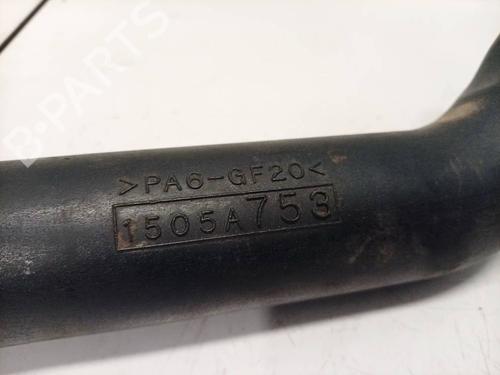 Intercooler pipe MITSUBISHI ASX (GA_W_) 2.0 MIVEC 4WD | BP32935350M127  - Image 5