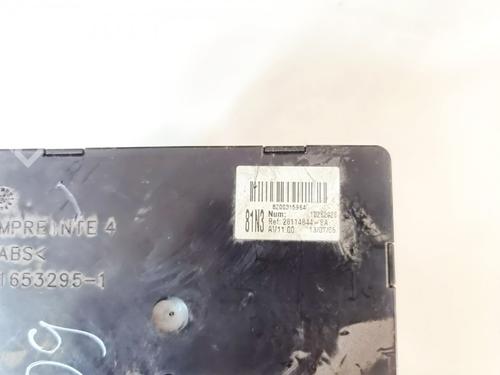 Electronic module RENAULT ESPACE IV (JK0/1_) 2.2 dCi (JK0H) | BP35457234M83 - Image 2