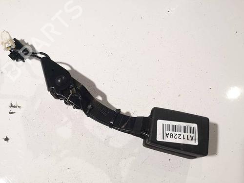 Used Seat buckle Seat buckle 34779332 34779332