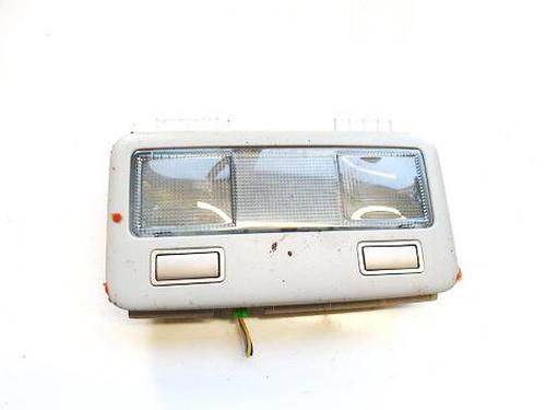 Used Interior roof light Interior roof light JAGUAR XF I (X250) 2.7 D (207 hp) 39895788 39895788