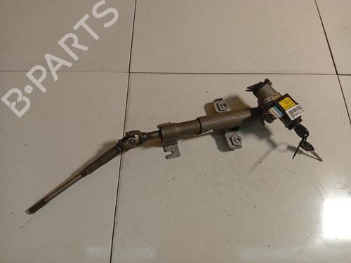 Used Steering column Steering column CHEVROLET SPARK Hatchback Van (M200, M250) 0.8 (52 hp) 36312170 36312170