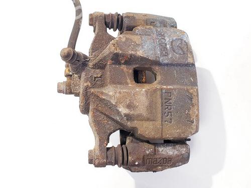 Used Left front brake caliper Left front brake caliper MAZDA 6 Estate (GJ, GL) 2.2 D (GJ2FW, GJ1021, GJ1022, GL1021) (175 hp) 35423207 35423207
