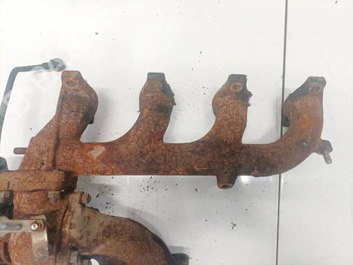 Used Exhaust manifold Exhaust manifold 35194913 35194913