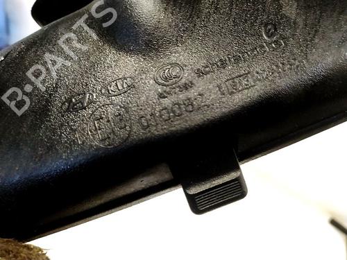 Rear mirror HYUNDAI i30 (FD) 1.6 CRDi | BP35458249I6 - Image 3