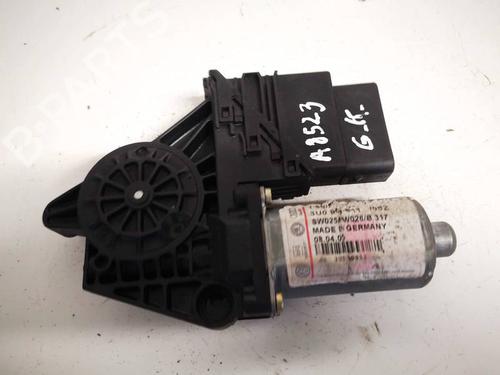 Used Left rear window motor Left rear window motor 35171985 35171985