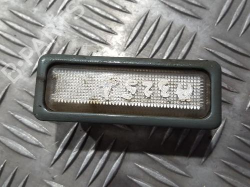 Used Interior roof light Interior roof light 35666761 35666761