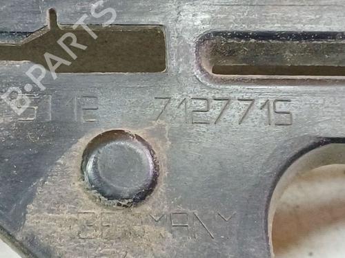 Support BMW 3 (E90) 318 d | BP34812033C155  - Image 5